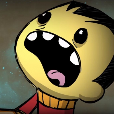 Oxygen Not Included Early Access Trailer